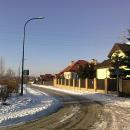 Lublin izoldy street