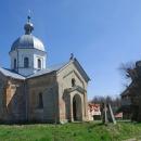 Siedliska, cerkiew św. Mikołaja (HB4)