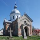 Siedliska, cerkiew św. Mikołaja (HB5)