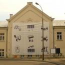 Lublin Open City Instalacja Grupa R.E.P