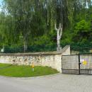 Jewish cemetery in Kazimierz Dolny 01