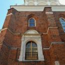 Holy Trinity Chapel in Lublin 01