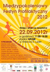Festyn - Kresowa