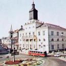 Lublin old photo (Town hall)