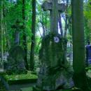 Cmentarz prawosławny lublin3