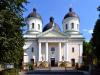 Sokal Lvivska-Cathedral of Saints Peter and Paul