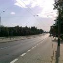 Lublin kraśnicka alley 2012.08.20