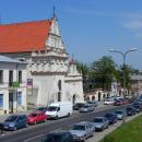 Lublin, Klasztor i kościół Karmelitów Bosych św. Józefa Oblubieńca Najświętszej Maryi Panny - fotopolska.eu (267380)