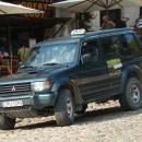 Mitsubishi Pajero Poland p140809