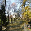 Lublin, Cmentarz prawosławny - fotopolska.eu (293090)