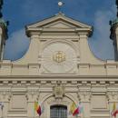 Lublin Johanneskathedrale Fassade 01