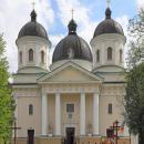 2015 Sokal, Katedra Świętych Apostołów Piotra i Pawła 01