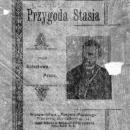 Bolesław Prus Przygoda Stasia okładka