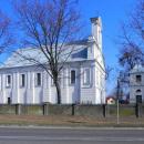 Rejowiec , Kaplica cmentarna - fotopolska.eu (292209)