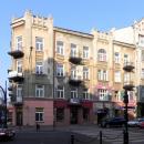 Lublin, Chopina 15 - fotopolska.eu (256030)