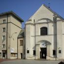 Lublin,kul,church