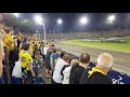 Żużel Motor Lublin vs Sparta Wrocław bieg 15